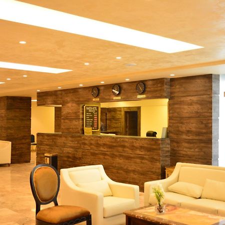 Rakeen Hotel Amman Dış mekan fotoğraf