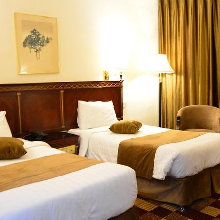 Rakeen Hotel Amman Dış mekan fotoğraf