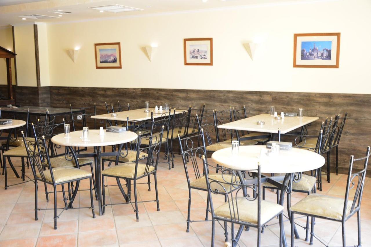 Rakeen Hotel Amman Dış mekan fotoğraf