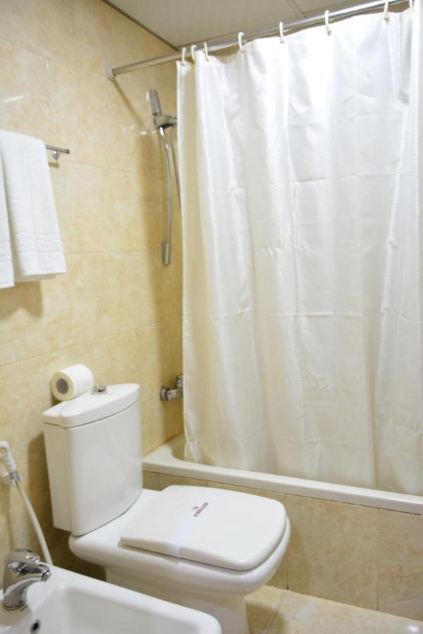 Rakeen Hotel Amman Dış mekan fotoğraf