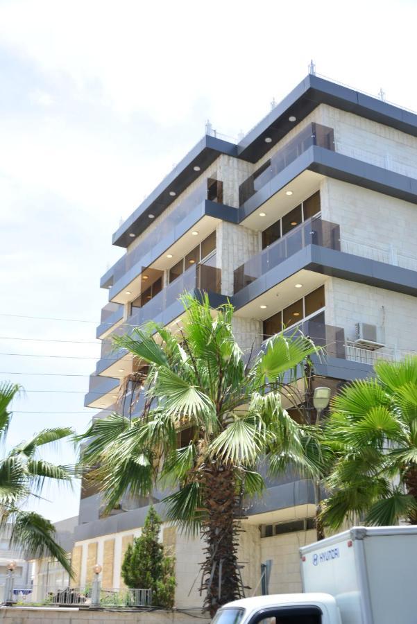 Rakeen Hotel Amman Dış mekan fotoğraf