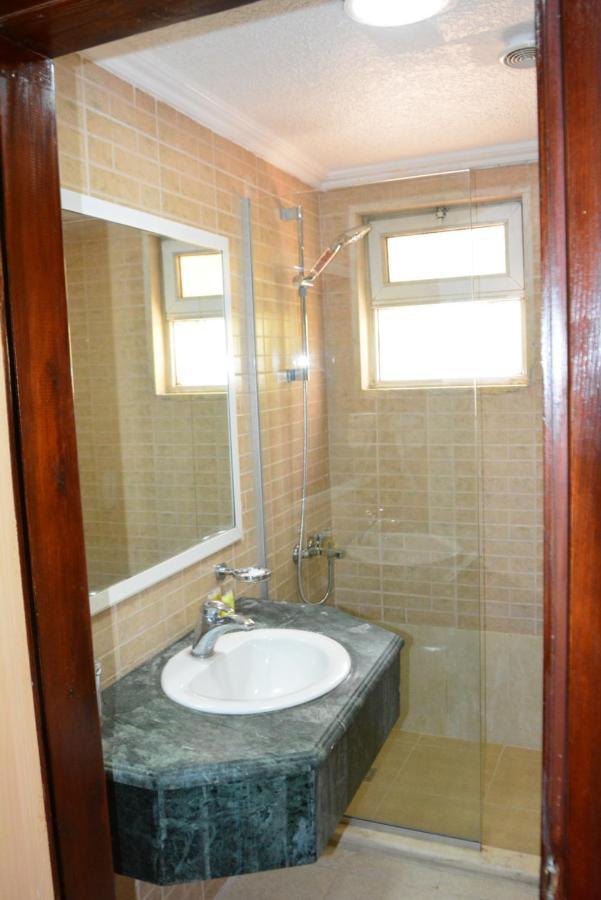 Rakeen Hotel Amman Dış mekan fotoğraf