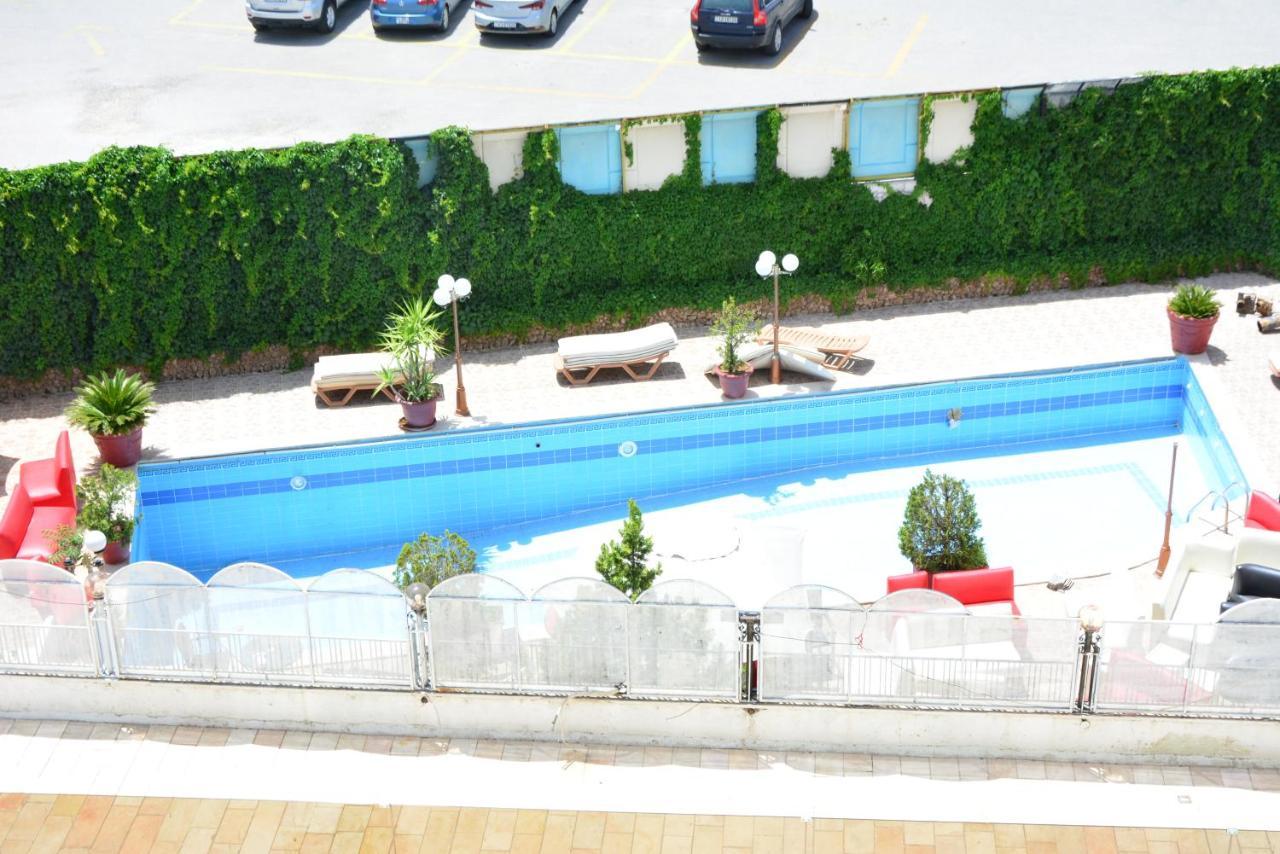 Rakeen Hotel Amman Dış mekan fotoğraf