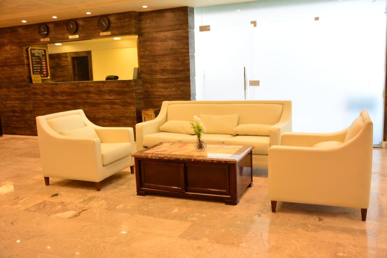 Rakeen Hotel Amman Dış mekan fotoğraf