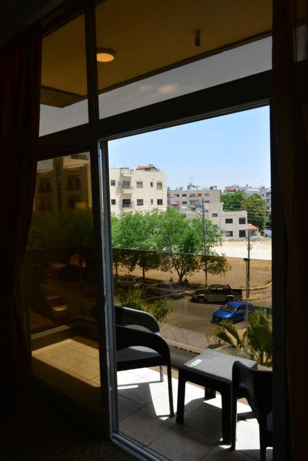 Rakeen Hotel Amman Dış mekan fotoğraf