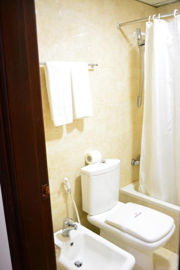Rakeen Hotel Amman Dış mekan fotoğraf